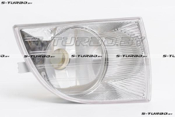 Противотуманная фара (правая) с функцией углового освещения