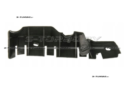 Кронштейн переднего бампера (правый) длинный