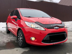 Дефлектор капота