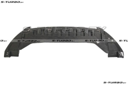 Защита бампера (пластик) бензин / дизель