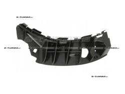 Кронштейн переднего бампера (левый)