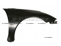 Крыло переднее (правое) сталь