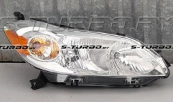 Передняя фара (правая) USA-type