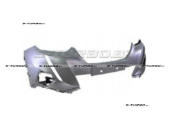 Бампер передний (грунтованный) с отв. под парктроники