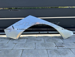 Арка задняя (правая) ремкомплект