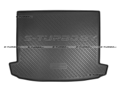 Коврик в багажник модельный полиуретановый, ESTATE