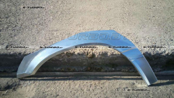 Арка задняя (правая) ремкомплект