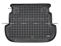Коврик в багажник модельный полиуретановый