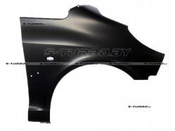 Крыло переднее (правое) с отв. под повторитель, сталь