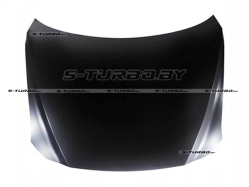 Капот, сталь