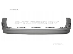 Бампер задний (грунтованный)