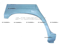 Арка задняя (правая) заводской штамп