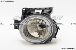 Передняя фара (левая)