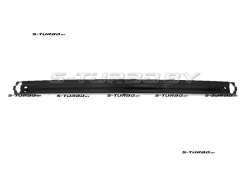 Усилитель переднего бампера