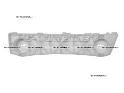 Кронштейн переднего бампера (правый) russia-type