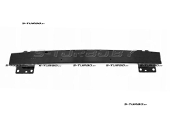 Усилитель переднего бампера