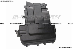 Защита двигателя (пластик) бензин / дизель