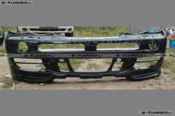 Бампер передний HAMANN