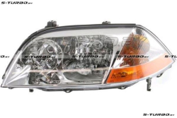 Передняя фара (левая) USA-type