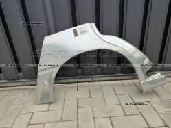 Арка задняя (правая) заводской штамп