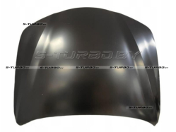 Капот, сталь