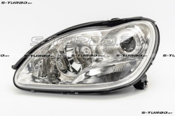 Передняя фара (левая) xenon