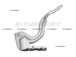 Петля капота (левая)
