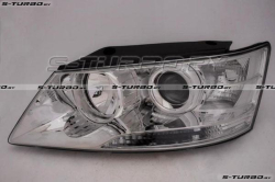 Передняя фара (левая)