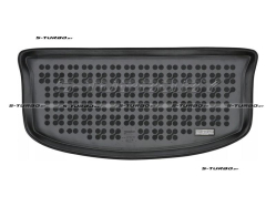 Коврик в багажник модельный полиуретановый, 5 мест