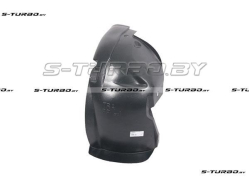 Подкрылок передний (правый) передняя часть