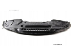 Защита бампера (пластик) бензин / дизель