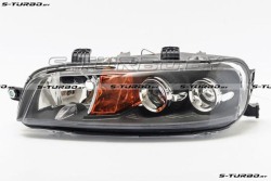 Передняя фара (левая) 1999-2001, без противотуманки