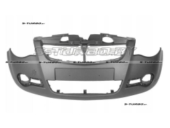 Бампер передний (грунтованный)