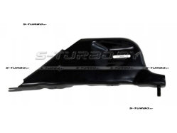 Кронштейн переднего бампера (правый) боковой