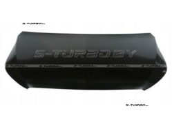 Капот, сталь