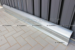 Порог (правый) наружная часть, ремкомплект