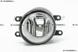 Противотуманная фара (левая)