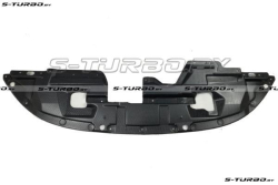 Защита бампера (пластик) бензин / дизель