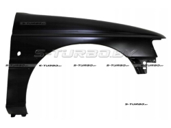 Крыло переднее (правое) с отв. под повторитель, сталь