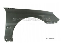 Крыло переднее (правое) без отв. под повторитель, сталь
