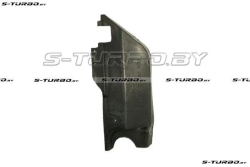 Защита двигателя боковая правая (пластик) бензин / дизель