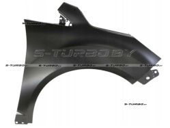 Крыло переднее (правое) без отв. под повторитель, сталь