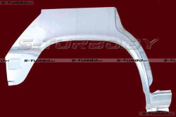 Арка задняя (правая) заводской штамп