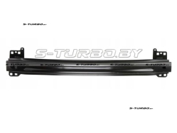 Усилитель переднего бампера