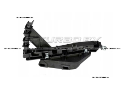 Кронштейн переднего бампера (правый)