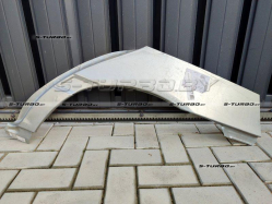 Арка задняя (левая) заводской штамп