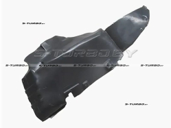 Подкрылок задний (правый) задняя часть