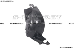 Подкрылок передний (правый) задняя часть