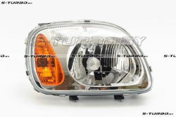 Передняя фара (правая)