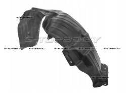 Подкрылок передний (левый) для версии se, c 2014